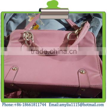 Wholesale used bags for africa