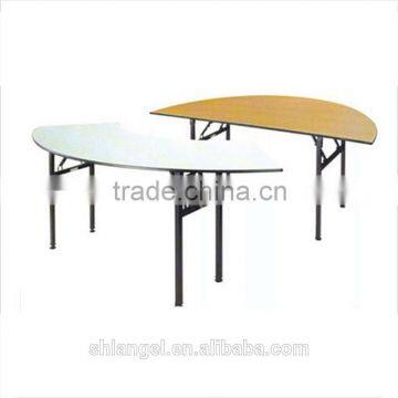 Cheap products foldable round table from alibaba premium market