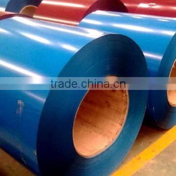 Pre-Painted Steel Sheets