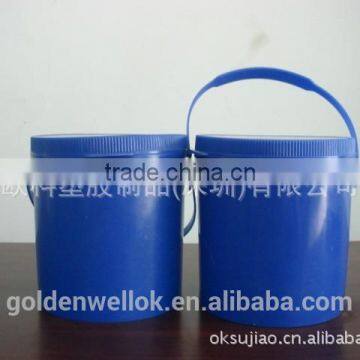 Plastic Buckets,Pails,2L bucket,large pail