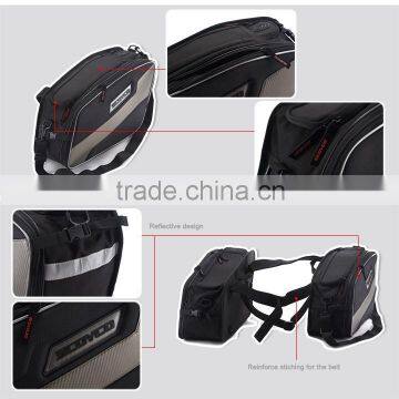 Motorcycle Saddle Bag MB15-2 Tank Bag Oxford Bag New Released photo-6