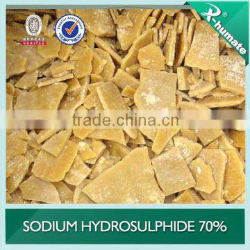 Factory Price Industrial Grade Sodium Hydrosulphide