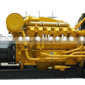 Jichai 100kva generator price for sale 1100kw