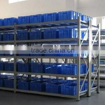 China medium duty storage rack manufacturer