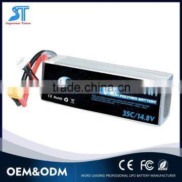 Li-polymer Phantom 2 Vision 11.1v 3s 5200mah 35c rc Lipo Battery 2600mah 25c 3s1p for rc Model