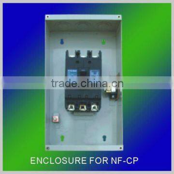 ENCLOSURE FOR NF100-CS