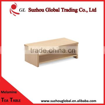 simple practical durable chinese tea table