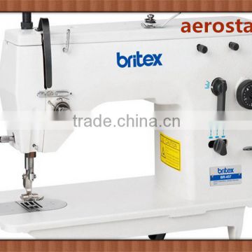 BR-457 High Speed Zigzag Sewing Machine