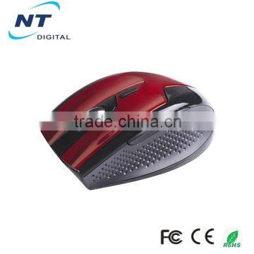 High Dpi 2.4g Keyboard Mouse photo-5