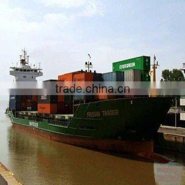 shipping forwarder sea freight rates china to Brazil