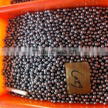 steel ball for ball bearing