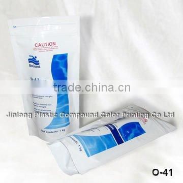 chemical packaging bag