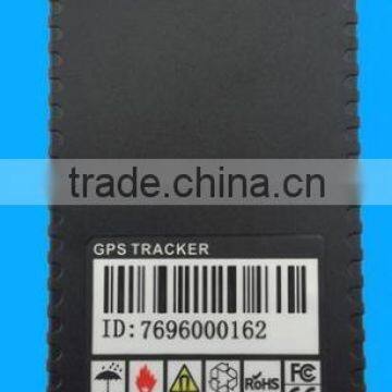 Waterproofed Cover Gps Tracker With SOS Panic Button for Kids and Elderly People