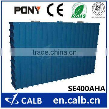 SE 400Aha lithium battery for electric vehicle