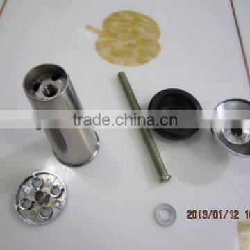 Hot Selling Heavy Duty Straight Metal Sofa Legs Table Legs Cabinet Legs photo-6