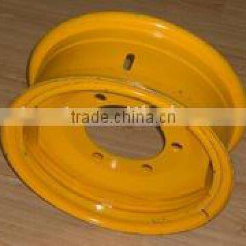 light truck wheel 5.5F-16 for 7.00-16 tire