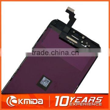 2016 newest product replacement lcd for iphone 6 plus 5.5 lcd digitizer assembly