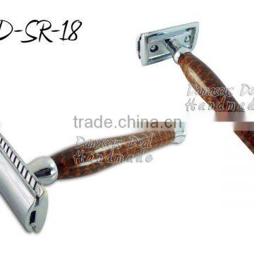 Double Edge Safety Razor