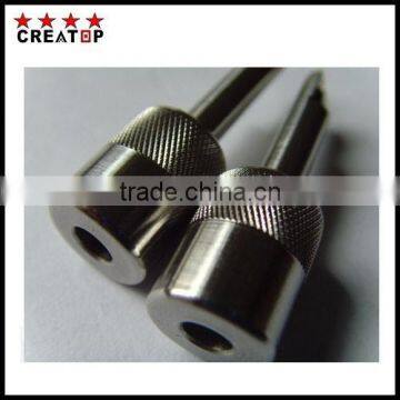 Precision Cnc Machining Part photo-5