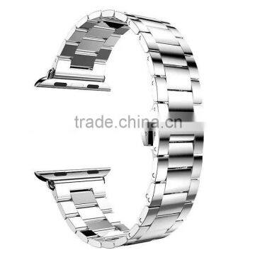 2016 Gland series steel watch band for Apple watch