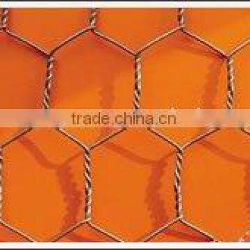 Hexagonal Wire netting