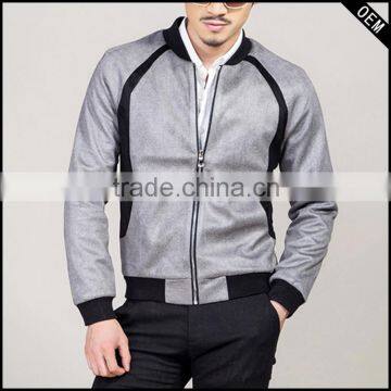2016china Latest Design Company Function Uniform Fashion Man Outdoor Jacket