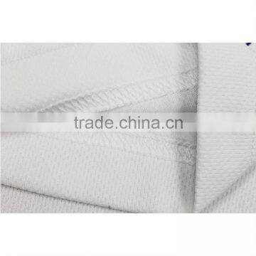 Popular Wholesale Comfortable Summer O-neck Stylish Womens Fitted Cotton T-shirts photo-6