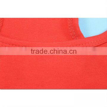 Wholesale Products Stringer Tank Top Custom photo-5