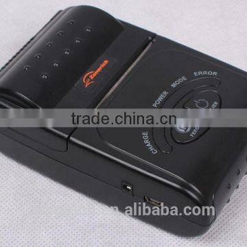 Zonerich Mobile Printer AB-320M 58mm With Bluetooth photo-3