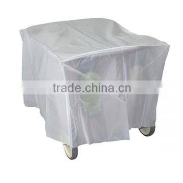 High Quality Roto-molded Adjustable Plate Caddies With Four Towers photo-5