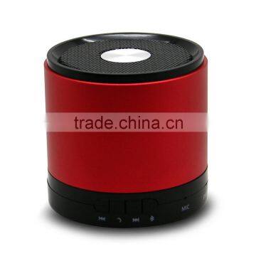 Supper Bass Speaker Bluetooth,Manufacturer Bluetooth Mini Speaker,Portable Bluetooth Speaker With FM Radio photo-3