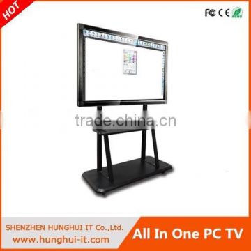 70 inch Smart Class LCD interactive whiteboard for E-learning