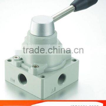 HV Pneumatic Hand-switching Valve