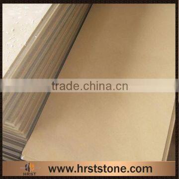 Yellow Sandstone Outdoor Tiles for Villa Decoration photo-4