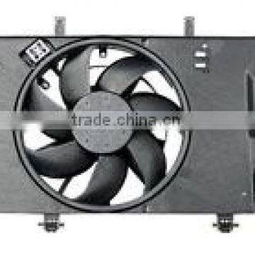 RADIATOR FAN / CONDENDER FAN / CAR COOLING FAN / CAR ELECTRIC FAN C1B18C607FA