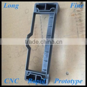 2015 Factory supply high precision custom rapid prototype to make electronic parts