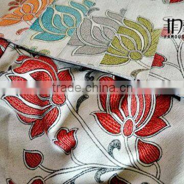 flower designs fabric painting