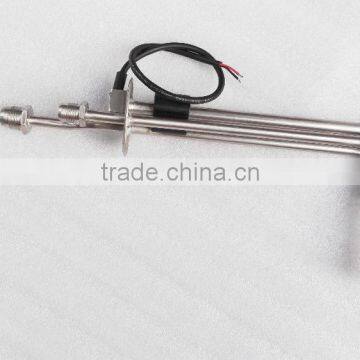 LH TN Series Volvo Truck Fuel Level Sensor / Fuel Sensor Manufacturer photo-4