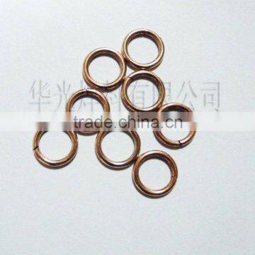 brazing ring