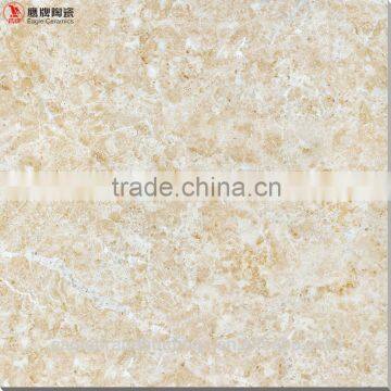 soft polished glazed tile, porcelain look like marble floor tiles ceramic