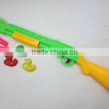 New toys 2013 best sale soft bullet plastic toy gun