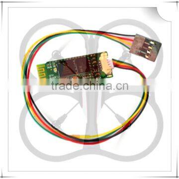 Multiwii & Naze32 Bluetooth Module Flight Controller