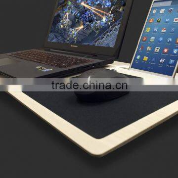 Fashion Laptop Pad Stand, Lap Desk,High Quality Samll Bamboo Laptop Stand Quality Choice photo-2