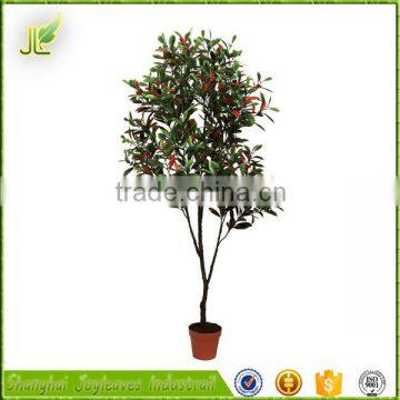 Wholesale 2016 True Trunk Low Price Artificial Banyan Tree for Indoor Decoration photo-4