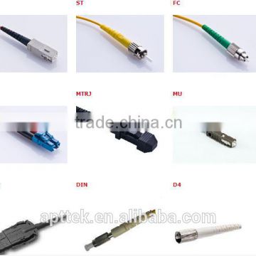 high quality single mode fiber optic cable meter prices