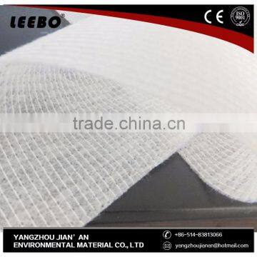 Tote Nonwoven Bag Stitchbond Reinforced Material photo-2