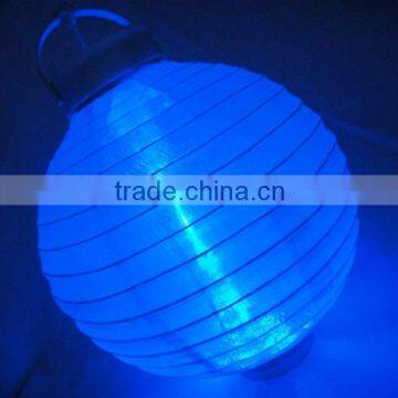 Hotsale Paper Lantern LED Tealight For Holiday Decoration