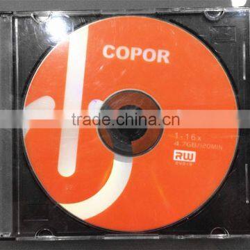 COPOR Brand Dvds/COPOR DVDR/dvd Factory photo-2
