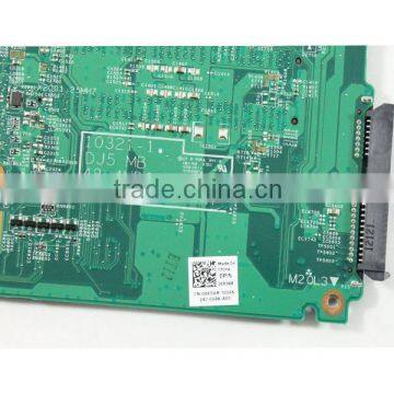 Hot Seller 093W8 for Dell Vostro V131 Motherboard i5 2450M 2.5 GHz 0093W8 CN-0093W8 photo-2