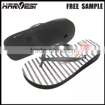 China Cute Nude Beach Girl Flip-flop Slipper , Flip-flop Sandal photo-3